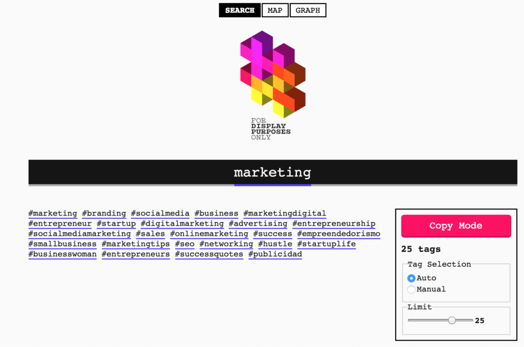 Screenshot - For Display Only