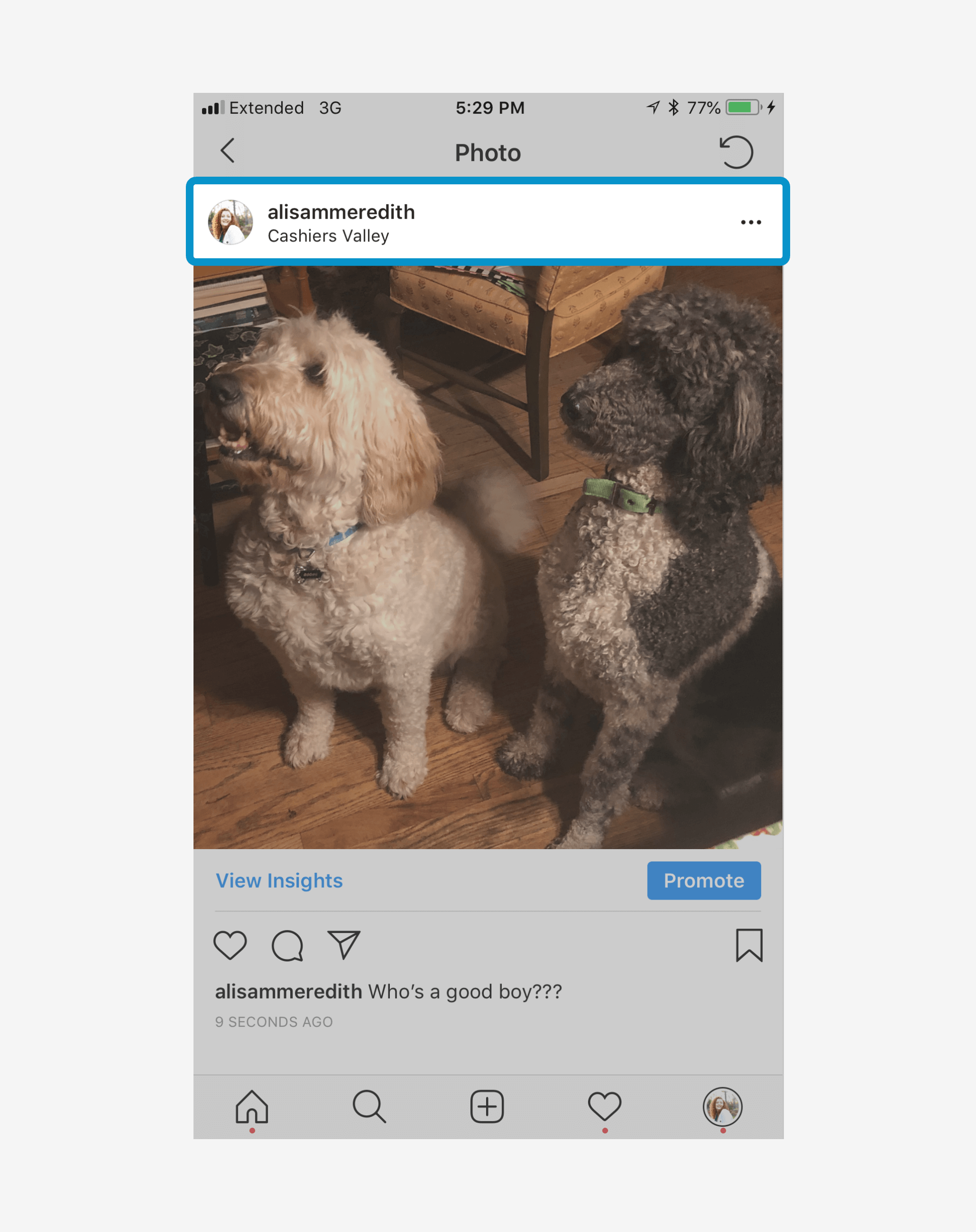 How to Instagram Geotag You Posts and Stories