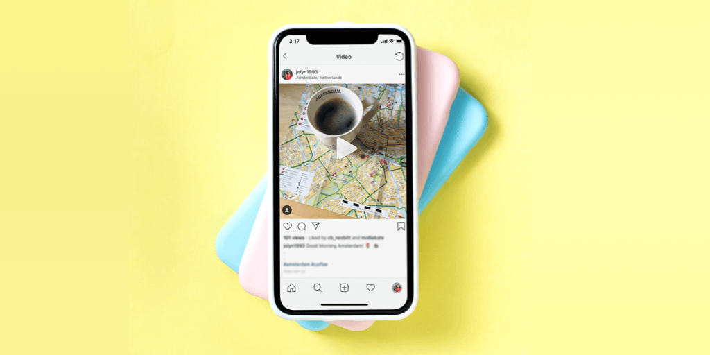How to Use Video to Sell More on Instagram