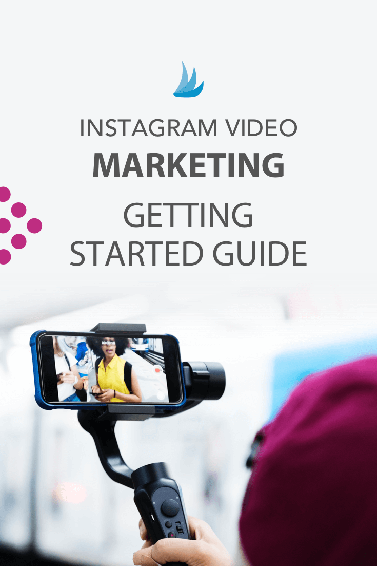 Instagram video guide