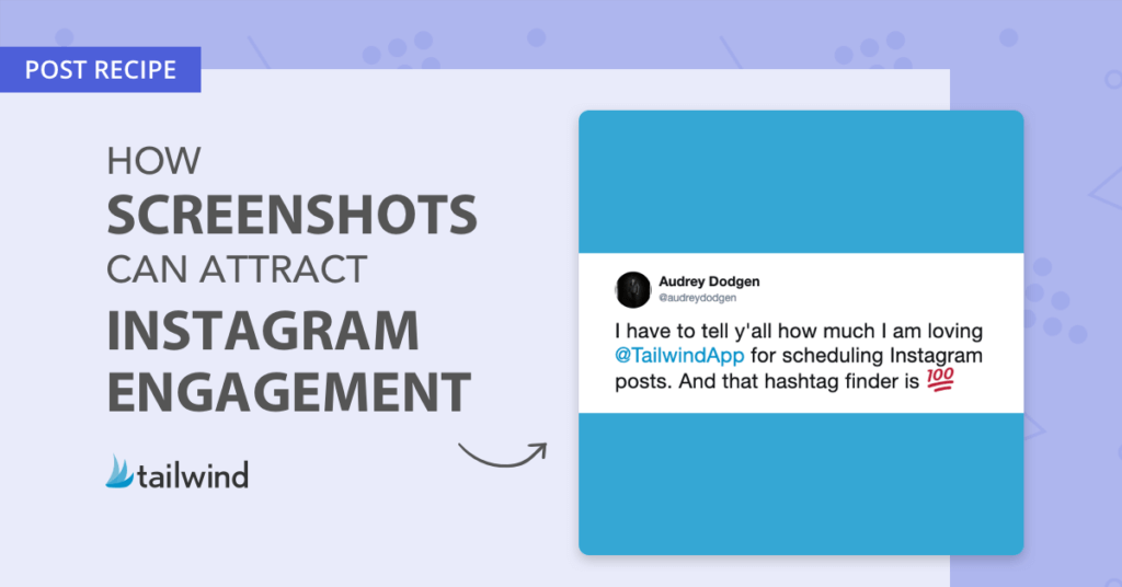 How Screenshots Can Attract Instagram Engagement