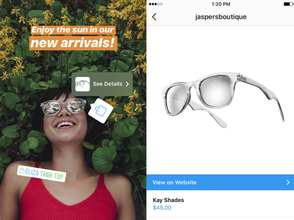sprzedaz na instagramie strategia sprzedaz na instagramie strategia