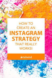Creating a solid Instagram strategy has never been easier! We dig into what you need to plan, know and do to create s strategy that works in a Facebook Live interview with Jen Hermann and Jeff Sieh, two brilliant Instagrammers! #instagrammarketing #instagrammarketingtips #instagramstrategy 