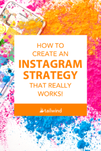 Créer une stratégie Instagram solide n'a jamais été aussi simple! Nous explorons ce que vous devez planifier, savoir et faire pour créer une stratégie qui fonctionne dans une interview Facebook Live avec Jen Hermann et Jeff Sieh, deux brillants Instagrammers! #instagrammarketing #instagrammarketingtips #instagramstrategy