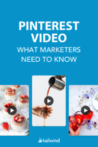 Pinterest Video - What Marketers Need to Know