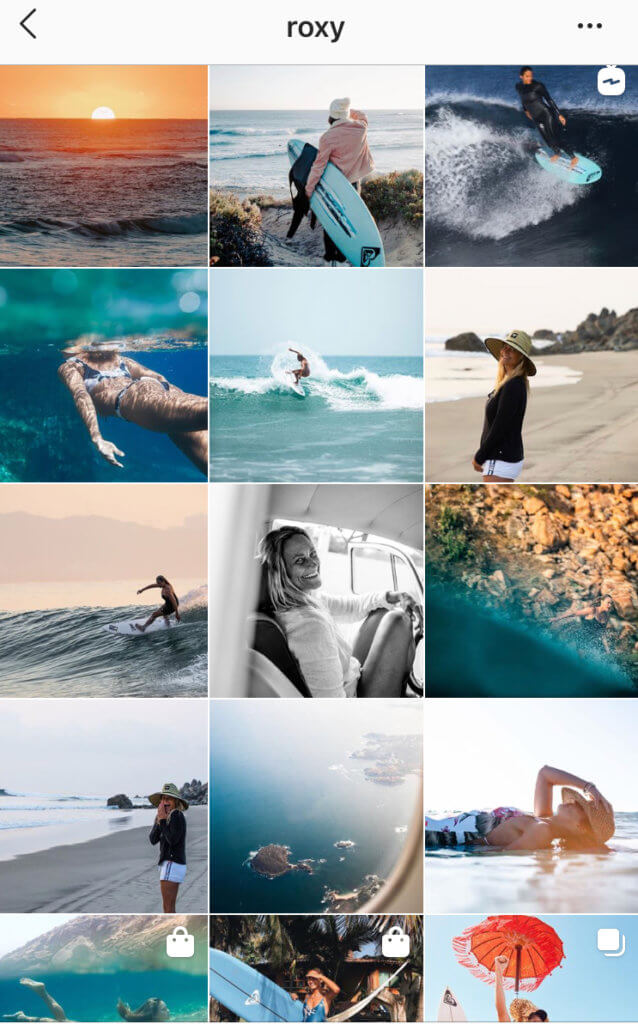 Best Instagram Theme Ideas In How To Create Them Tailwind App