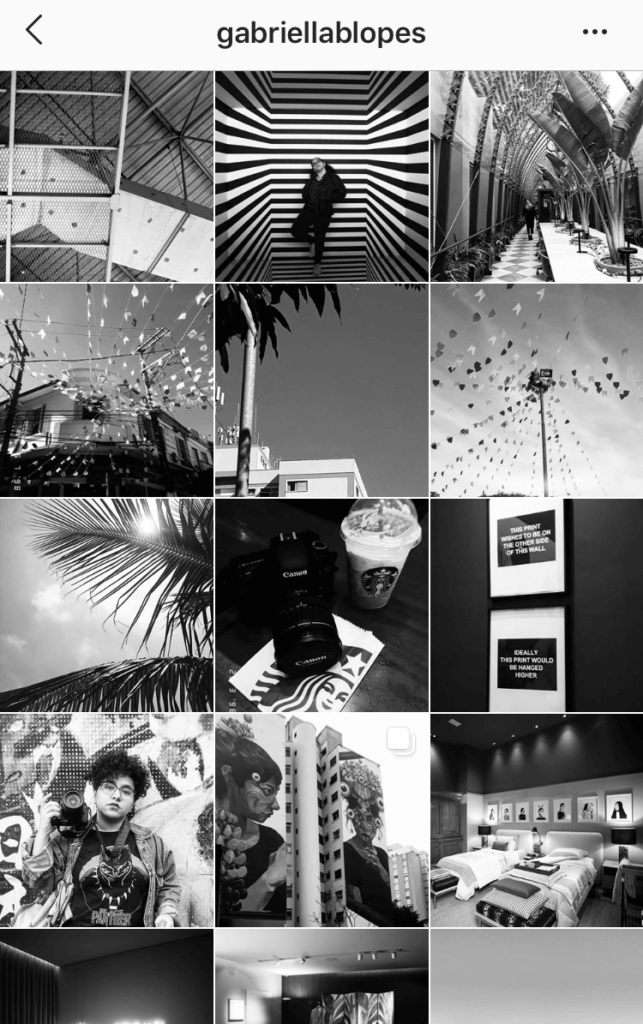Best Instagram Theme Ideas In How To Create Them Tailwind App