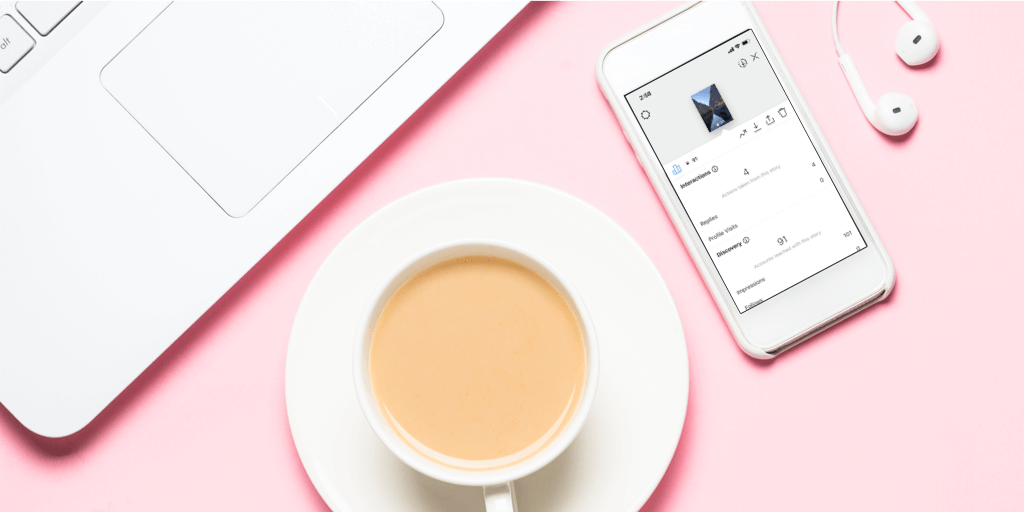 how to use Instagram Story insights to boost your engagement and followers