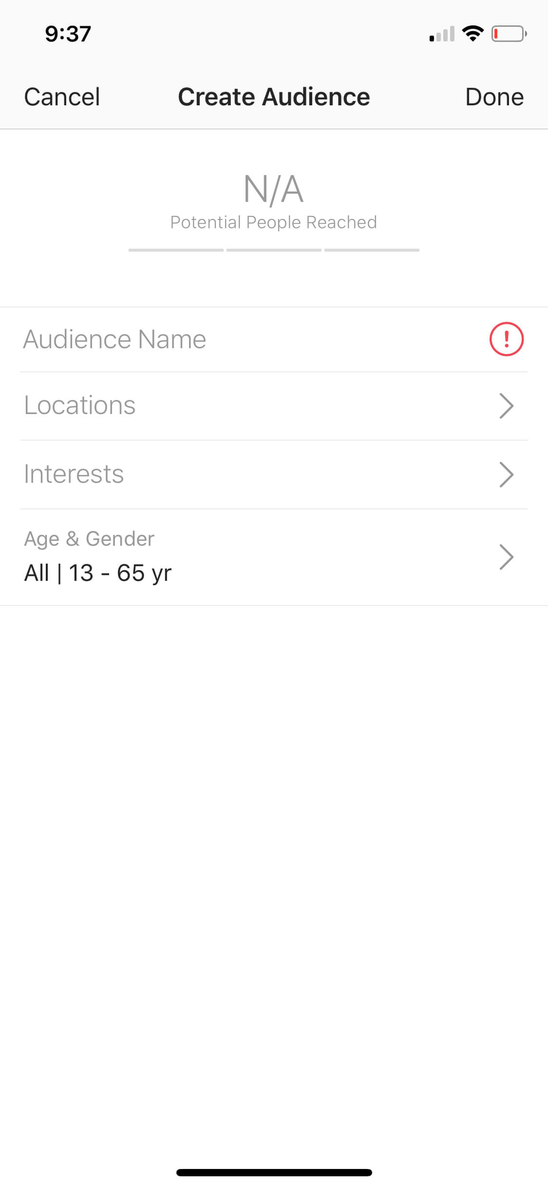 Les comptes d'entreprise Instagram comportent une fonction de création simple d'annonces et de promotions dans votre profil. Comment créer un compte professionnel Instagram