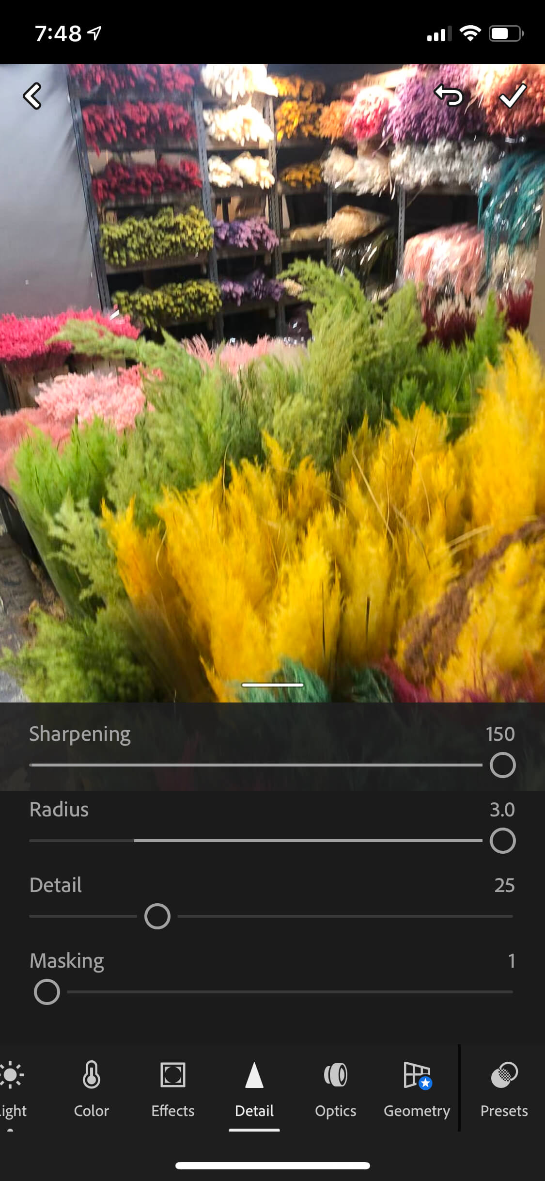 Top 4 Unblur Picture Apps for iPhone (Before & After) Tailwind App