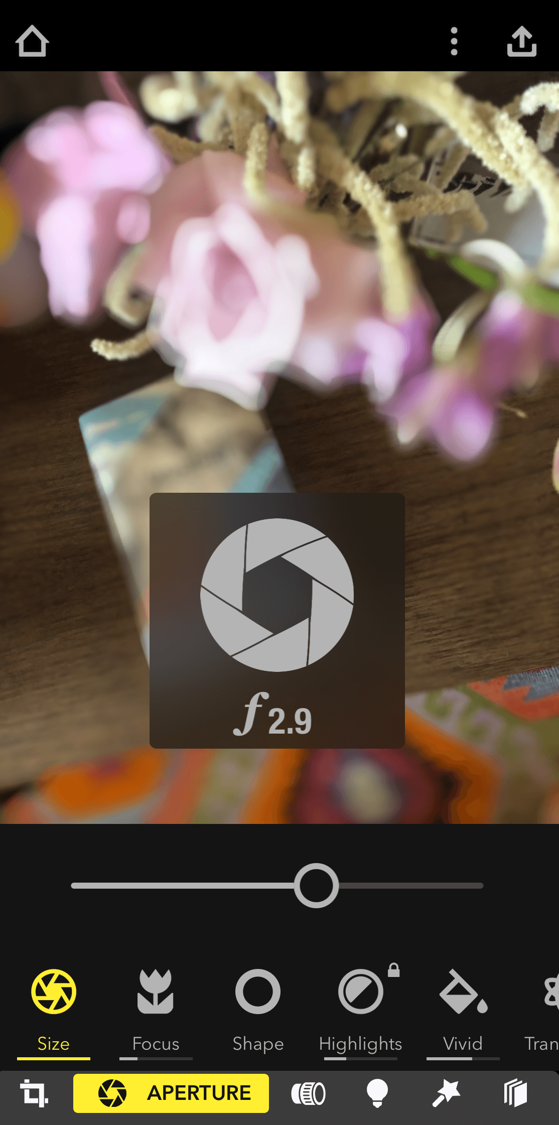 Top 4 Unblur Picture Apps for iPhone (Before & After) Tailwind App