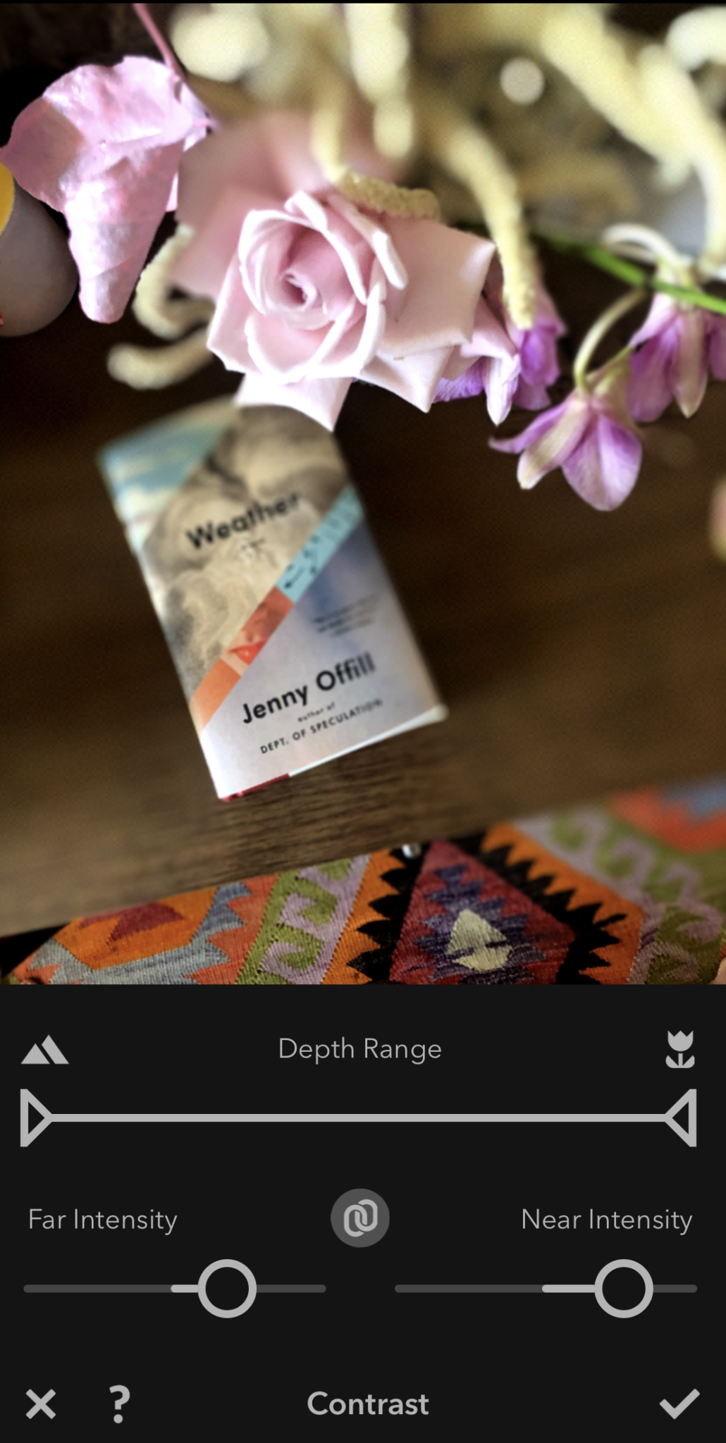 unblur tailwindapp