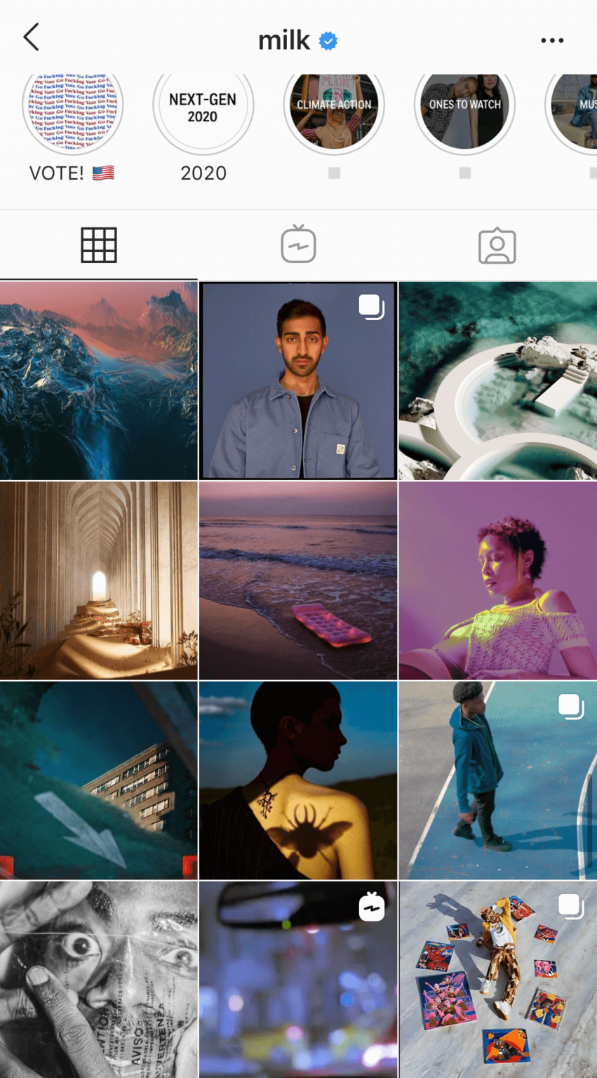 How to Plan Your Instagram Grid (The Tips You Need!) Tailwind App