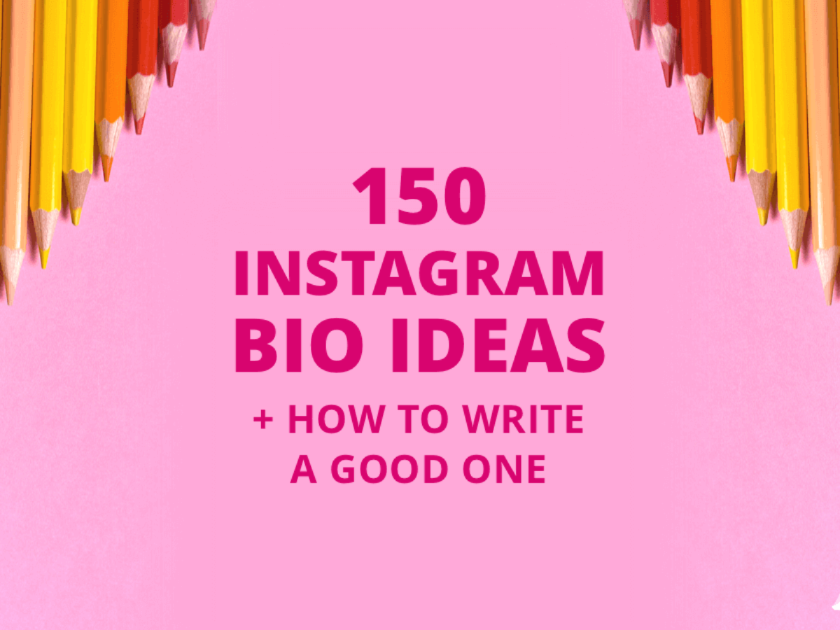 Happy Quotes For Instagram Bio - See more ideas about creative ...