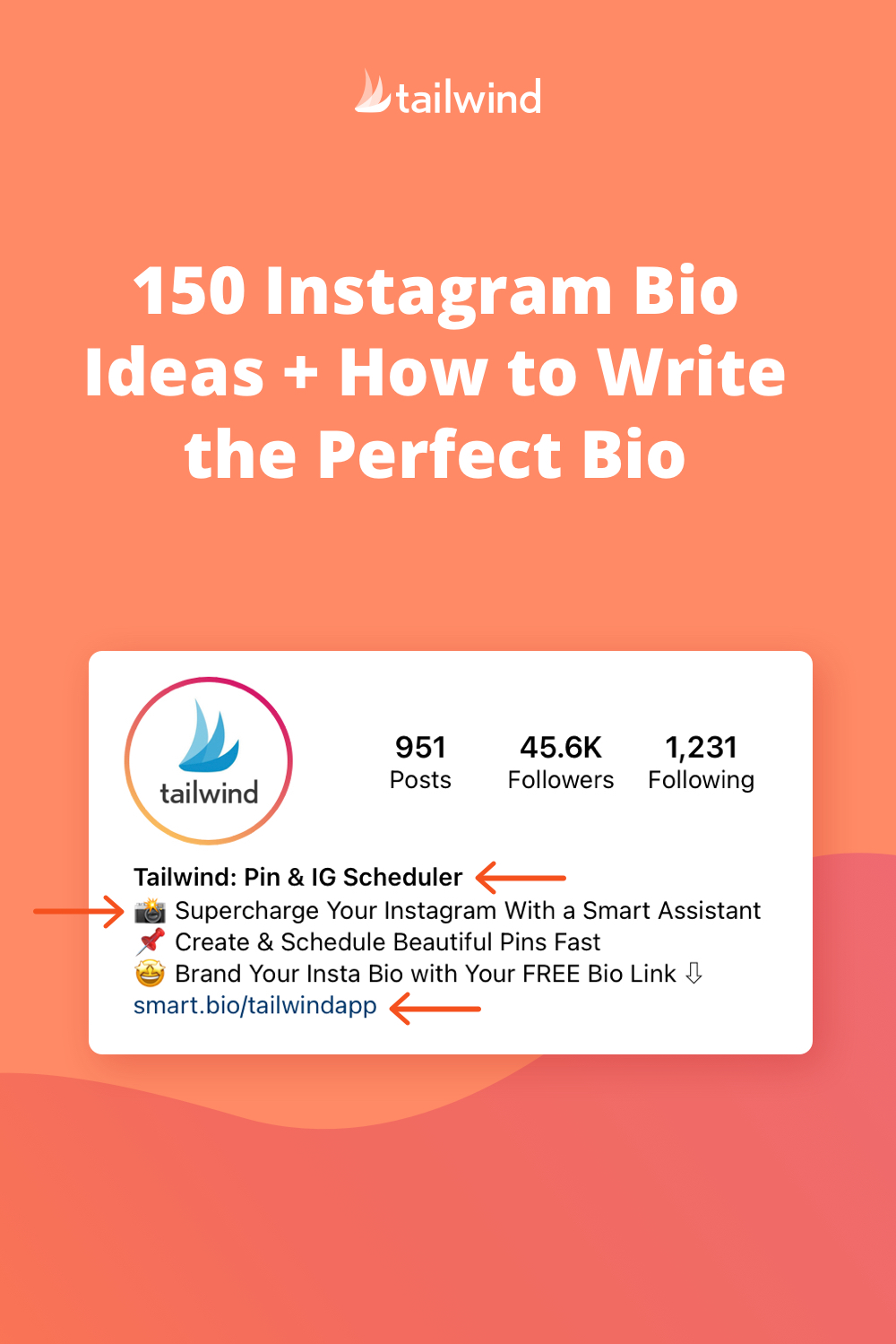 150 Instagram Bio Ideas How To Write The Perfect Bio Best Instagram - Riset