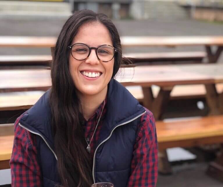 Karina Martinez, CEO + Founder of avana creative agency