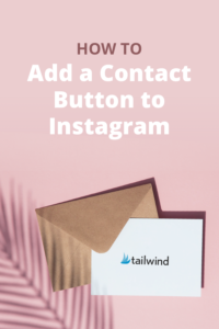 Looking to optimize your Instagram profile for more business? Use Instagram Call to Action buttons! This guide explains each feature and how to use them. 