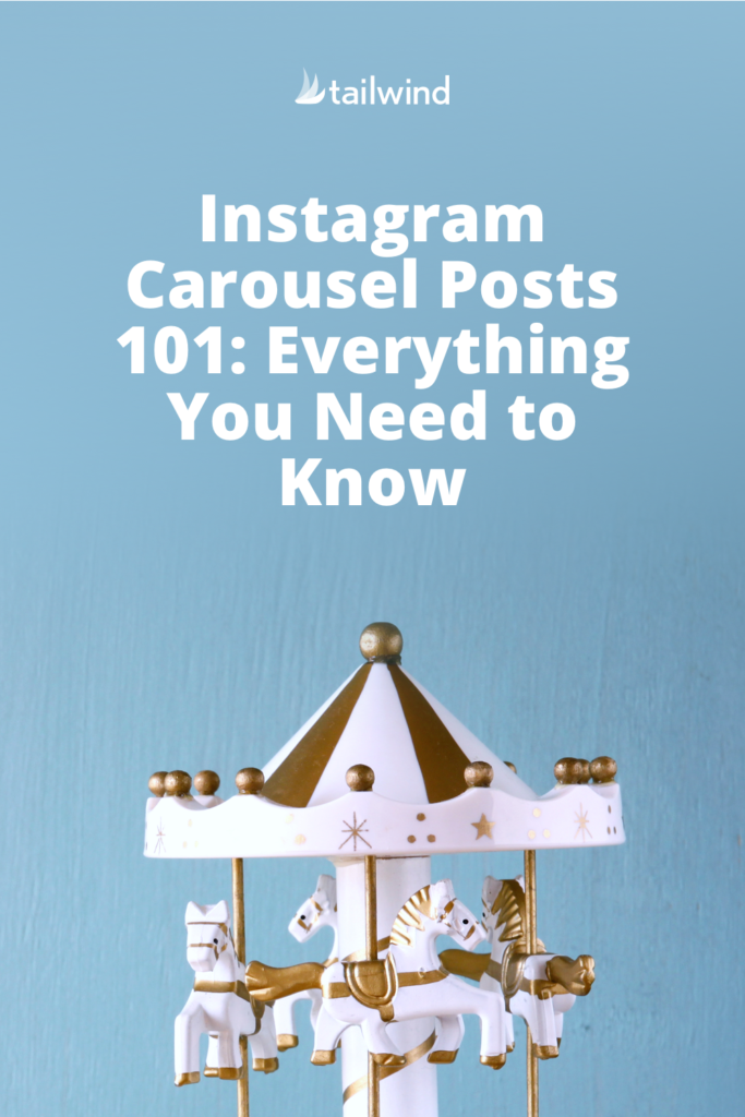 Instagram carousel gönderilerini ve bunların nasıl kullanılacağını mı merak ediyorsunuz?  Bu hızlı kılavuz, bilmeniz gereken her şeyi kapsar.