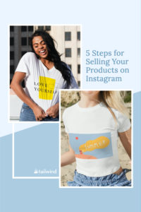Use our complete guide to learn how to sell on Instagram, and how you can gain reach and visibility for your products! 