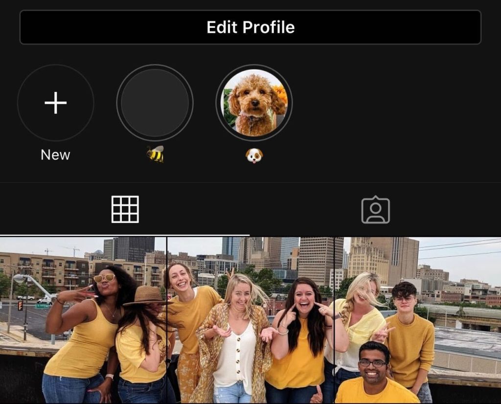 The Best Free Instagram Photo Split Tools For an Engaging Feed Tailwind