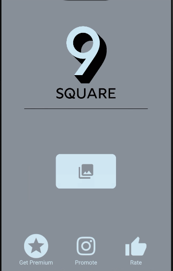 9 Square for Instagram