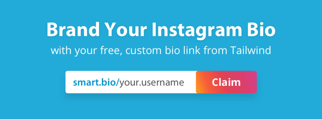 Instagram Free Link in Bio Tool
