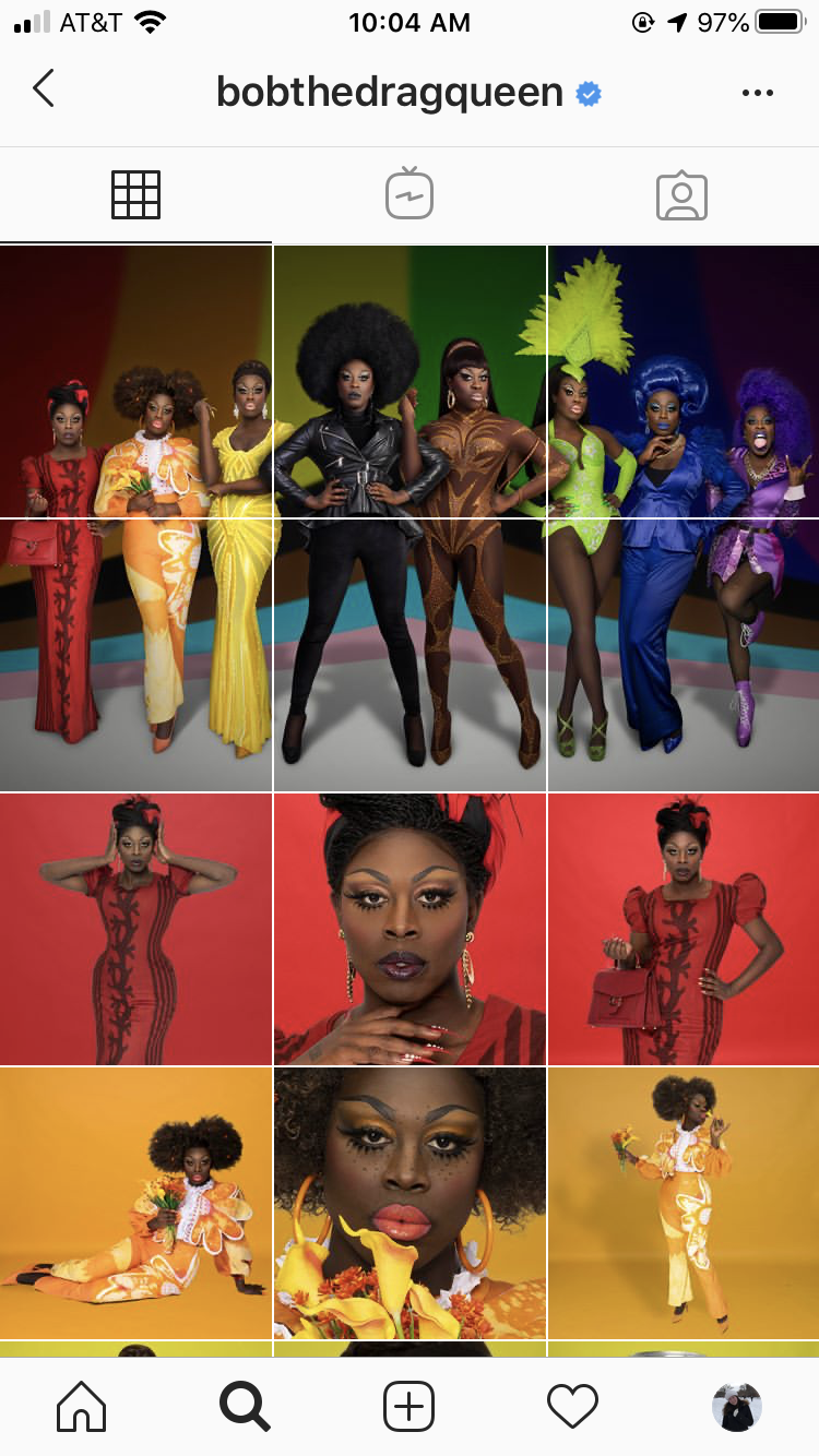 How to Put Three Pictures in a Row on Instagram [Tips +Tutorial]