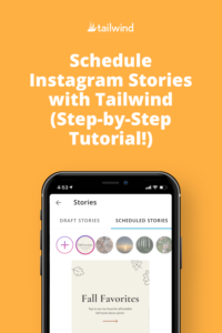 Instagram Hikayelerini planlamak ister misiniz?  Artık çok daha kolay oldu!  Sadece birkaç adımda Instagram Story planlayıcımızı nasıl kullanacağınızı öğrenin.