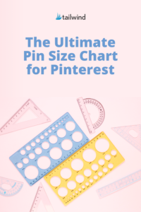 Need a refresher on Pinterest image size requirements? Find all the latest Pinterest pin sizes - from long pins, video pins, and more - in our cheat sheet!