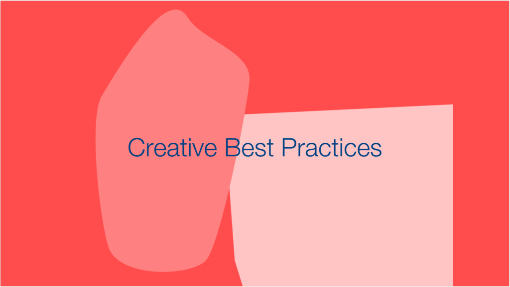 Pinterest Creative Best Practices Presentation