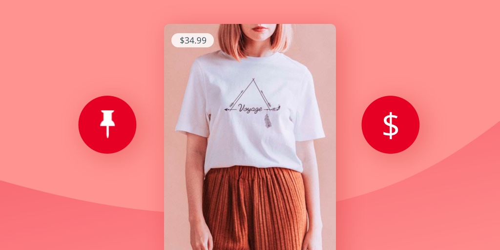 how to use pinterest for black friday
