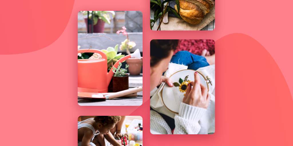 Pinterest for bloggers - What To Do When Rejected