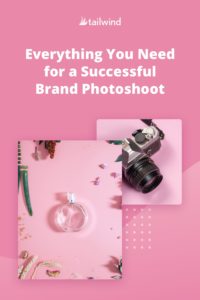 Wondering if you should spring for a branding photoshoot? Learn why they’re helpful, and how to plan one in seven steps!