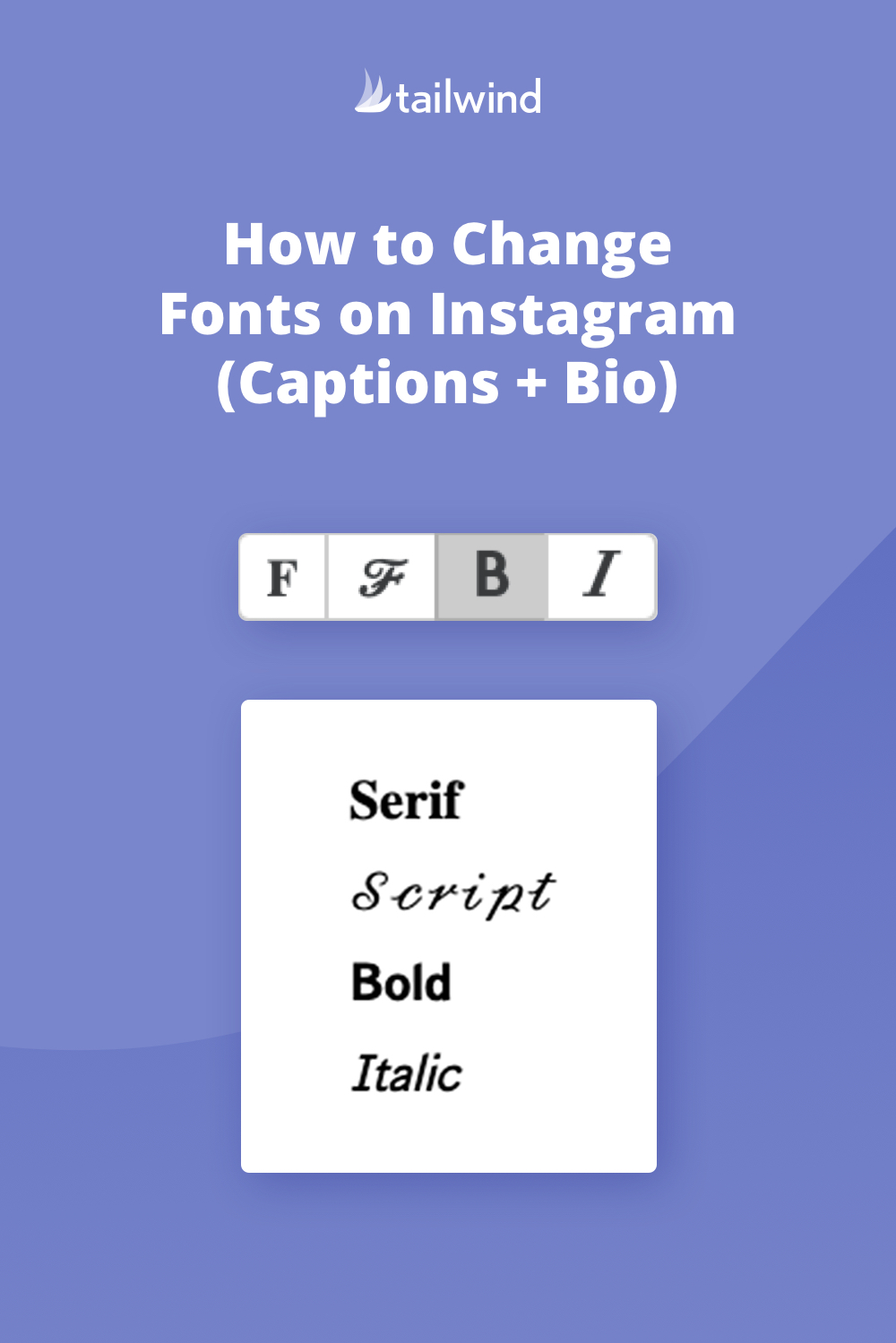 Bạn sẽ không còn phải nhàm chán với font chữ cũ trong Instagram nữa! Ở năm 2024 này, Instagram đã cập nhật nhiều font chữ mới và thú vị cho bạn lựa chọn. Bạn có thể thay đổi font chữ vừa trong tiêu đề lẫn phần giới thiệu của bài viết, tạo nên nhiều phong cách khác nhau cho hình ảnh của mình.