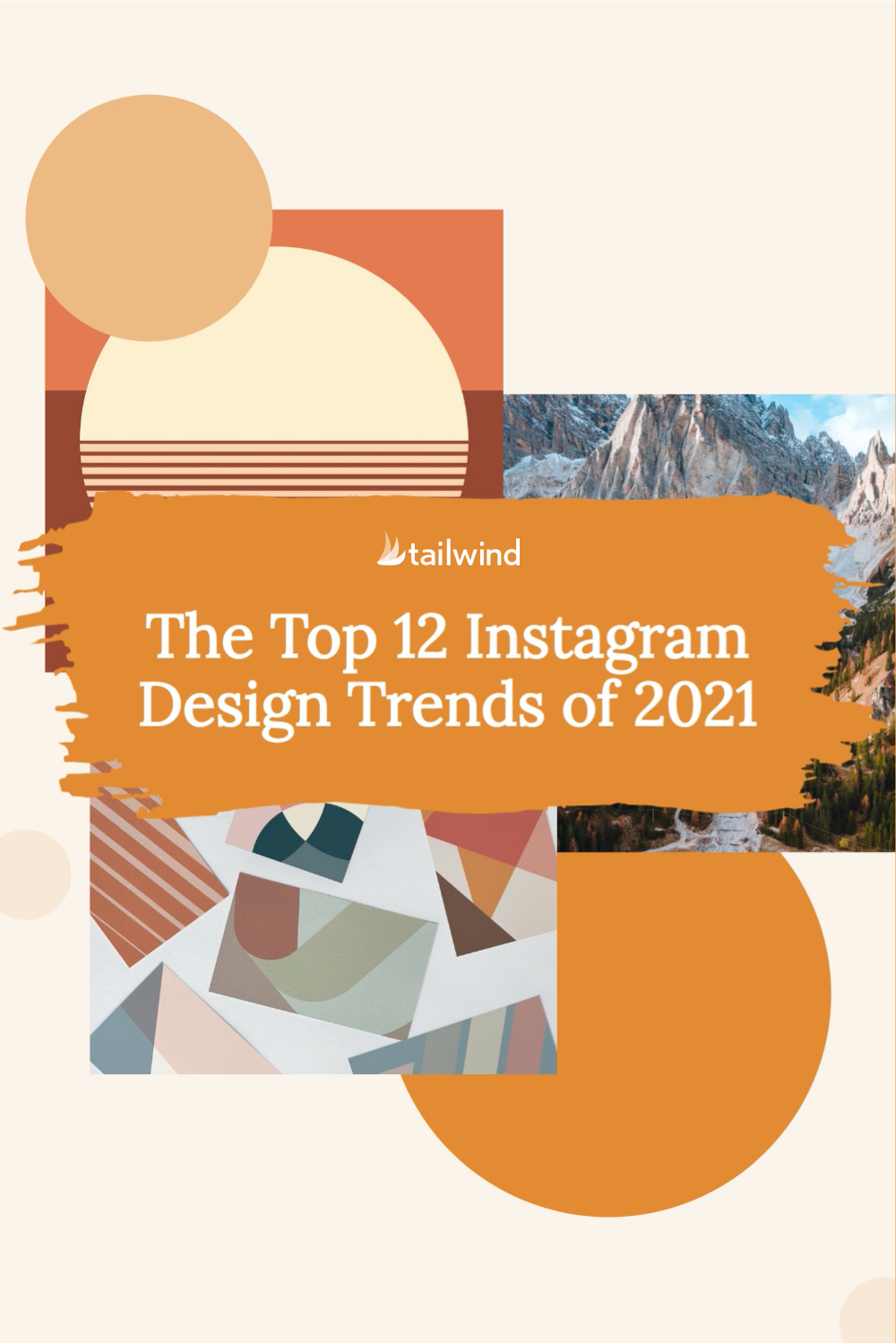 The Top 12 Instagram Design Trends of 2021 Tailwind App
