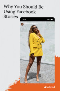 Just like Instagram Stories, Facebook Stories can play an important approach to connecting with your audience on Facebook. Learn how here!