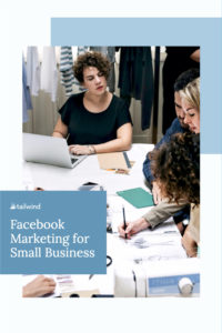 Facebook marketing for small businesses is tricky with small teams and budgets. Here are some tips to help you tackle Facebook marketing! 
