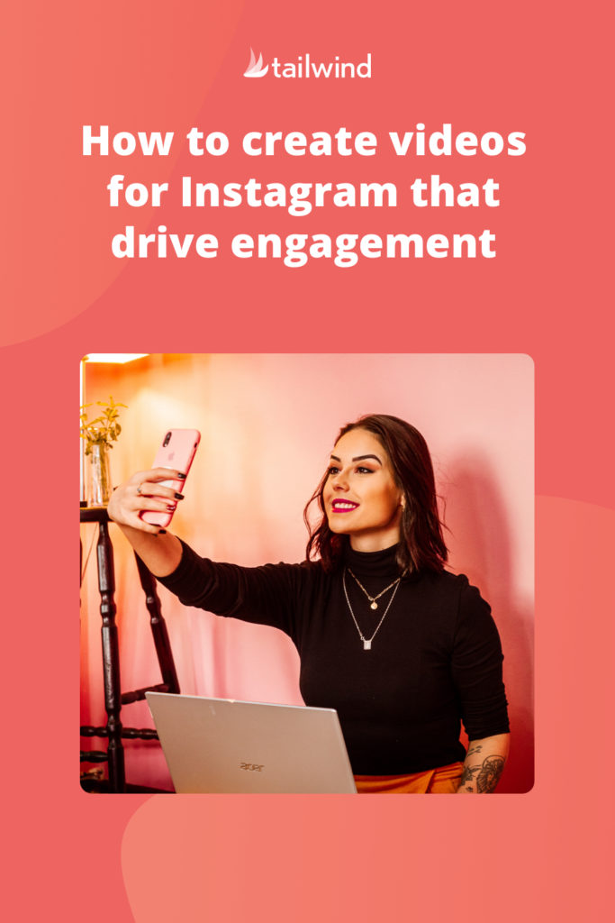 Ready to up your engagement game on Instagram with videos? Read this guide packed with tips and tricks from our friends at Lumen5!