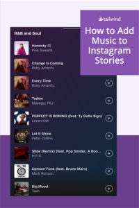  A step-by-step guide on how to add music to Instagram stories with and without the app sticker. Along with troubleshooting for most common user issues.