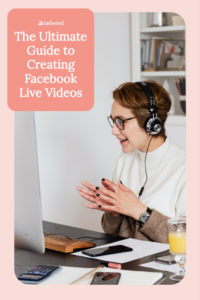 Wondering how to create Facebook Live videos? In this article, we’ll share the tips and tricks for broadcasting live content.
