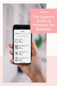 Pinterest has a huge amount of users and is a great opportunity for marketing your product to the ideal audience. Learn how to use Pinterest to meet your business goals this year.