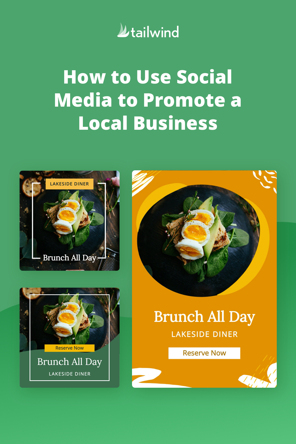 How to Use Social Media to Promote a Local Business
