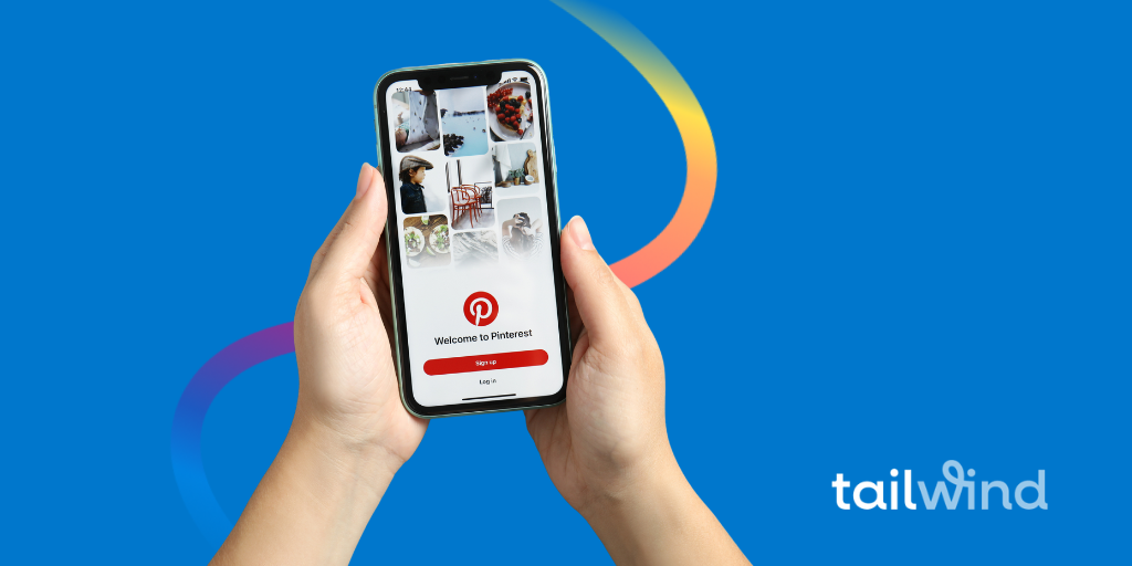 A Helpful Guide to Pinterest  Everything You Need to Know in 2023 -  Tailwind Blog