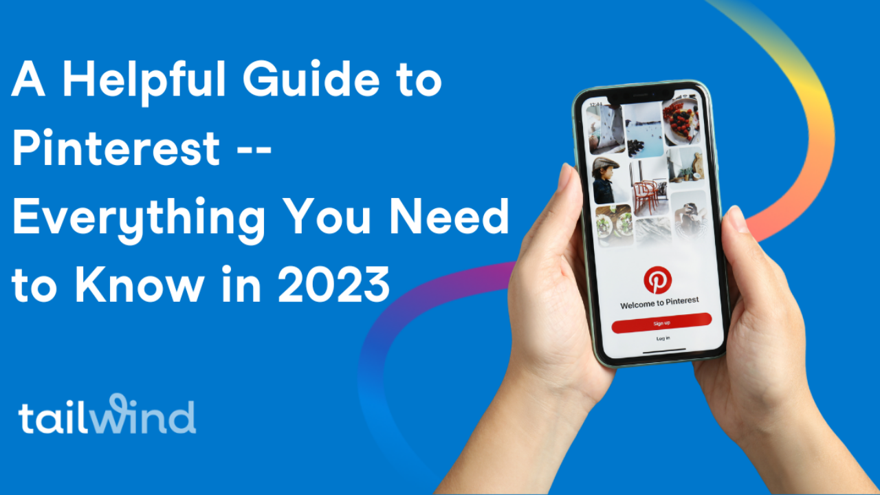 How To Sell On Pinterest: 2023 Guide