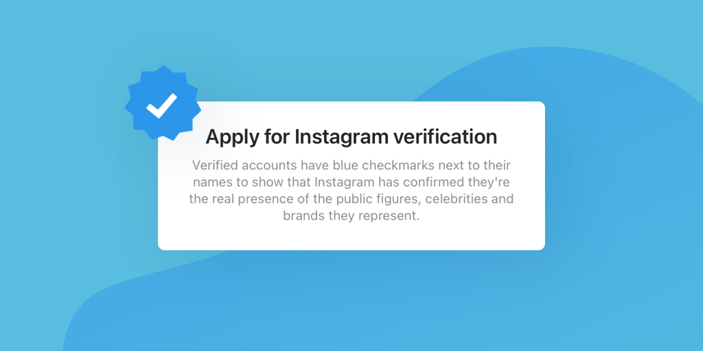 Ashley Furman Streng atlet How to Get Verified on Instagram Step-By-Step (Plus Tips!) | Tailwind App