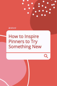Does it feel like your Pinterest content is stuck in a rut? Jana O. of Pinterest with Purpose is sharing her outlook on how to freshen up your approach to Pins that your audience will love!