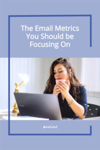 With new user privacy protections in iOS 15, there's never been a better time to understand email marketing metrics and what (and what isn't) a solid indicator that your efforts are working. Check out our quick guide to learn the ins and outs!