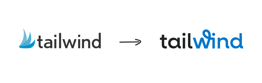 Brand Refresh blog post tailwind