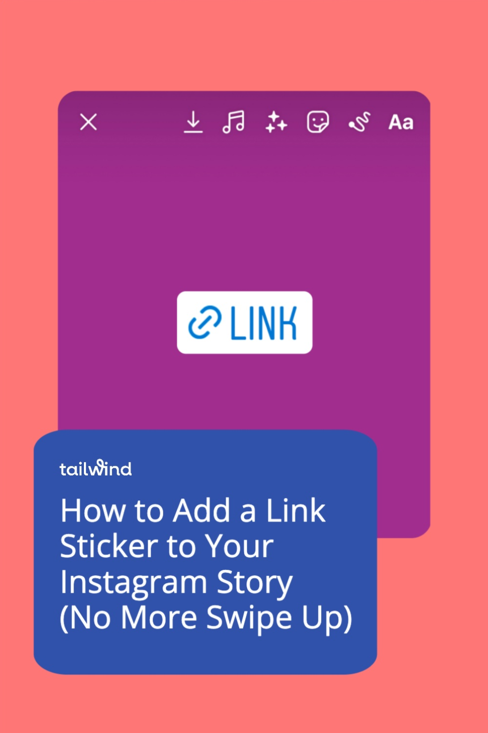 Swipe Up Instagram Stories Template Madeleinev Design