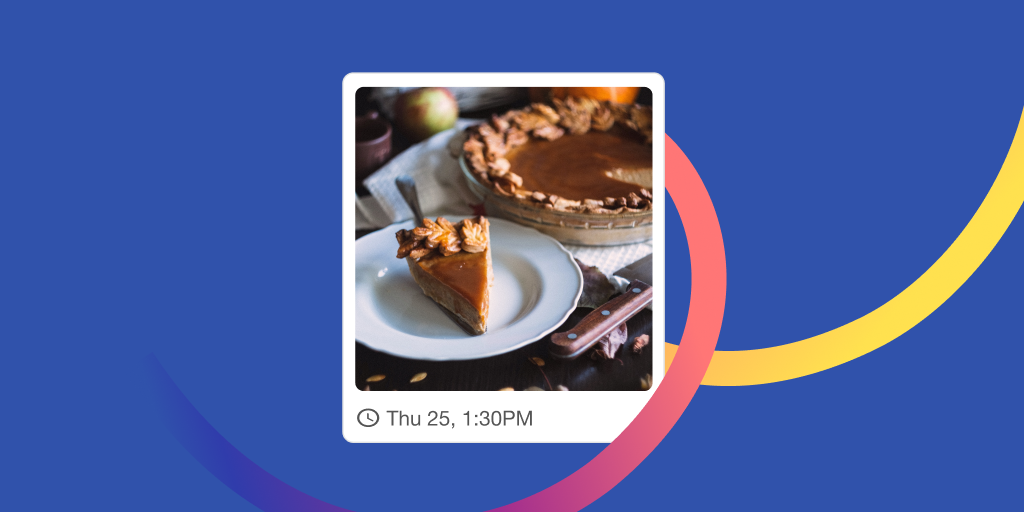 November Marketing Dates Post header